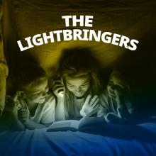 THE LIGHTBRINGERS