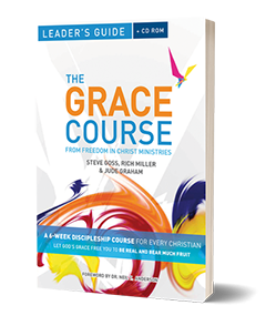 The Grace Course