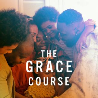 The Grace Course