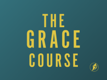 Grace Course